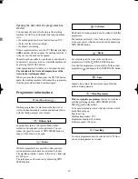 Preview for 10 page of Zanussi ZJ 1218 Instruction Booklet