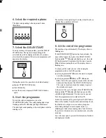 Preview for 12 page of Zanussi ZJ 1218 Instruction Booklet