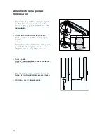 Preview for 14 page of Zanussi ZJB 9476 X Instruction Booklet