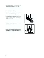 Preview for 16 page of Zanussi ZJB 9476 X Instruction Booklet