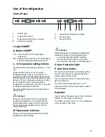 Preview for 23 page of Zanussi ZJB 9476 X Instruction Booklet