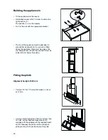 Preview for 30 page of Zanussi ZJB 9476 X Instruction Booklet