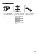 Предварительный просмотр 29 страницы Zanussi ZJB9476 User Manual