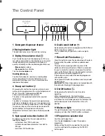 Предварительный просмотр 6 страницы Zanussi ZJD 1285 Instruction Booklet