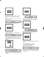 Предварительный просмотр 8 страницы Zanussi ZJD1219 Instruction Booklet