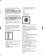 Предварительный просмотр 9 страницы Zanussi ZJD1219 Instruction Booklet