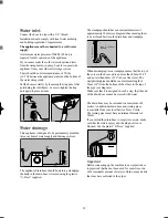 Предварительный просмотр 29 страницы Zanussi ZJD1219 Instruction Booklet