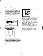 Предварительный просмотр 33 страницы Zanussi ZJD1219 Instruction Booklet