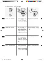 Preview for 6 page of Zanussi ZJP1250 Instruction Book