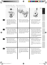 Preview for 7 page of Zanussi ZJP1250 Instruction Book