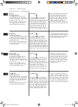 Preview for 8 page of Zanussi ZJP1250 Instruction Book