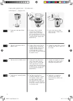 Preview for 12 page of Zanussi ZJP1250 Instruction Book