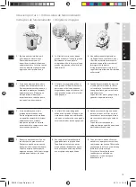 Preview for 13 page of Zanussi ZJP1250 Instruction Book