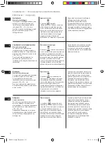 Preview for 14 page of Zanussi ZJP1250 Instruction Book