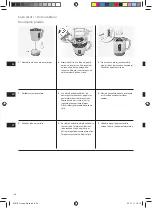 Preview for 36 page of Zanussi ZJP1250 Instruction Book