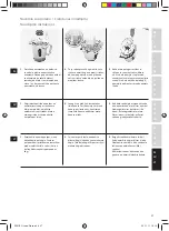 Preview for 37 page of Zanussi ZJP1250 Instruction Book