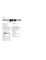 Preview for 4 page of Zanussi ZK 10 X Instruction Booklet