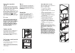 Предварительный просмотр 16 страницы Zanussi ZK 18/9 R Instruction Booklet