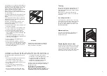 Preview for 5 page of Zanussi ZK 18 R Instruction Booklet