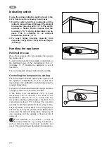 Preview for 6 page of Zanussi ZK 20/10 R Instruction Book