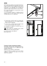 Preview for 14 page of Zanussi ZK 20/6 R Instruction Book