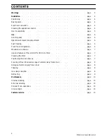 Preview for 2 page of Zanussi ZK 23 Instruction Booklet