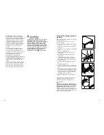 Предварительный просмотр 3 страницы Zanussi ZK 24/9 AGO Instruction Booklet