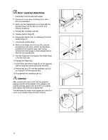 Preview for 18 page of Zanussi ZK 56/38 RF Instruction Booklet