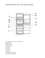 Preview for 4 page of Zanussi ZK 56/48 R Instruction Booklet