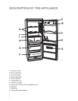 Preview for 4 page of Zanussi ZK 61/27 R Instruction Booklet