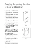 Preview for 5 page of Zanussi ZK22LP Instruction Booklet