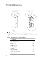 Preview for 15 page of Zanussi ZK22LP Instruction Booklet