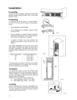 Preview for 14 page of Zanussi ZK73/34EF Instruction Booklet