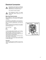 Preview for 15 page of Zanussi ZK73/34EF Instruction Booklet