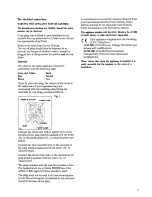 Preview for 5 page of Zanussi ZKC 45 L Instruction Booklet