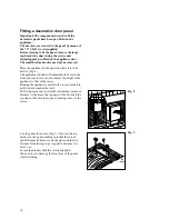 Preview for 10 page of Zanussi ZKC 49/3 Instruction Booklet