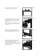 Preview for 11 page of Zanussi ZKC 49/3 Instruction Booklet