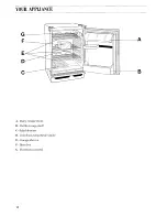 Предварительный просмотр 10 страницы Zanussi ZKC 51L Instruction Booklet