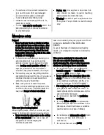 Preview for 3 page of Zanussi ZKC38310XK User Manual