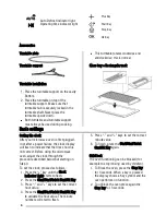 Preview for 7 page of Zanussi ZKC38310XK User Manual