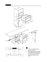 Preview for 22 page of Zanussi ZKC38310XK User Manual