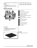 Preview for 6 page of Zanussi ZKC44500 User Manual