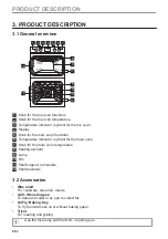 Предварительный просмотр 8 страницы Zanussi ZKCNA7XN User Manual