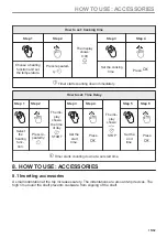 Предварительный просмотр 15 страницы Zanussi ZKCNA7XN User Manual