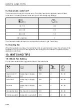 Предварительный просмотр 18 страницы Zanussi ZKCNA7XN User Manual