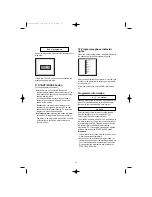 Preview for 13 page of Zanussi ZKF 220 User Manual