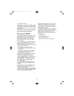 Preview for 16 page of Zanussi ZKF 220 User Manual