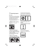 Preview for 19 page of Zanussi ZKF 220 User Manual