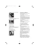 Preview for 28 page of Zanussi ZKF 220 User Manual