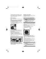 Предварительный просмотр 8 страницы Zanussi ZKF 221 User Manual